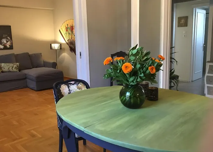 Athens-Plaka, Peter\'S House