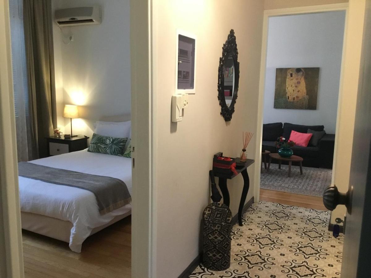 Apartment Athens-plaka, Peter's House *