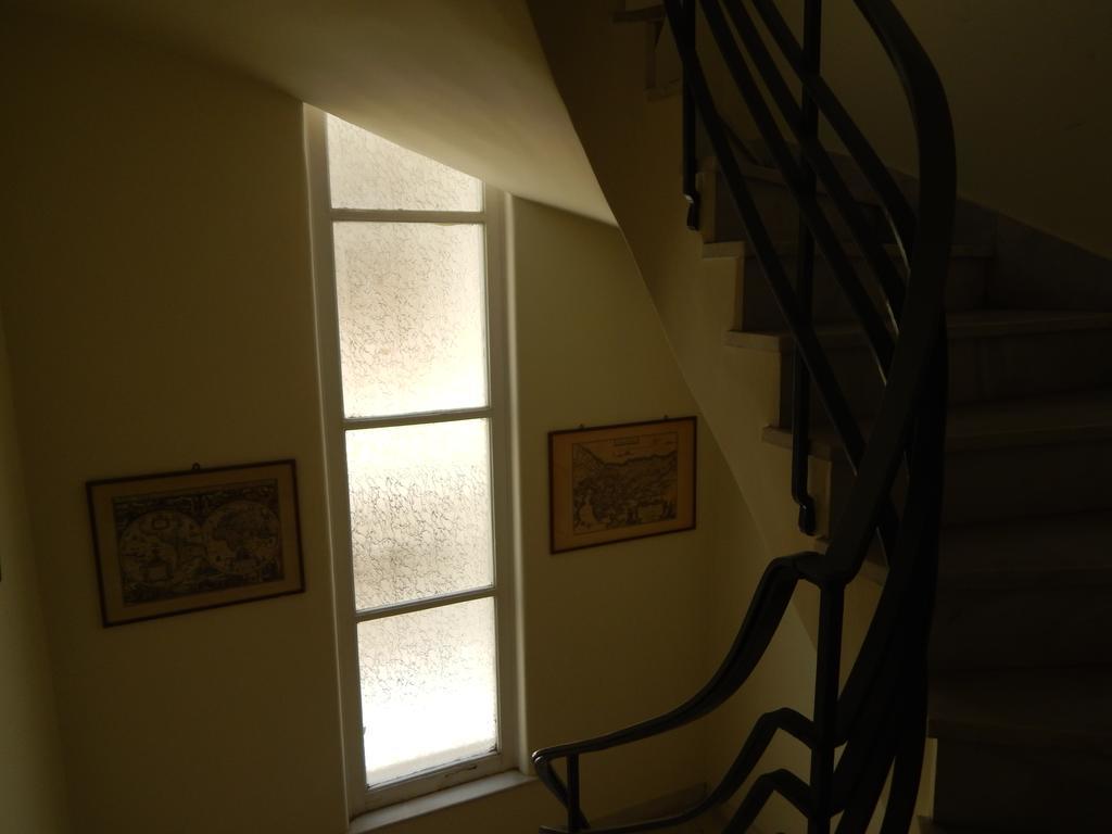 Apartment Athens-plaka, Peter's House *