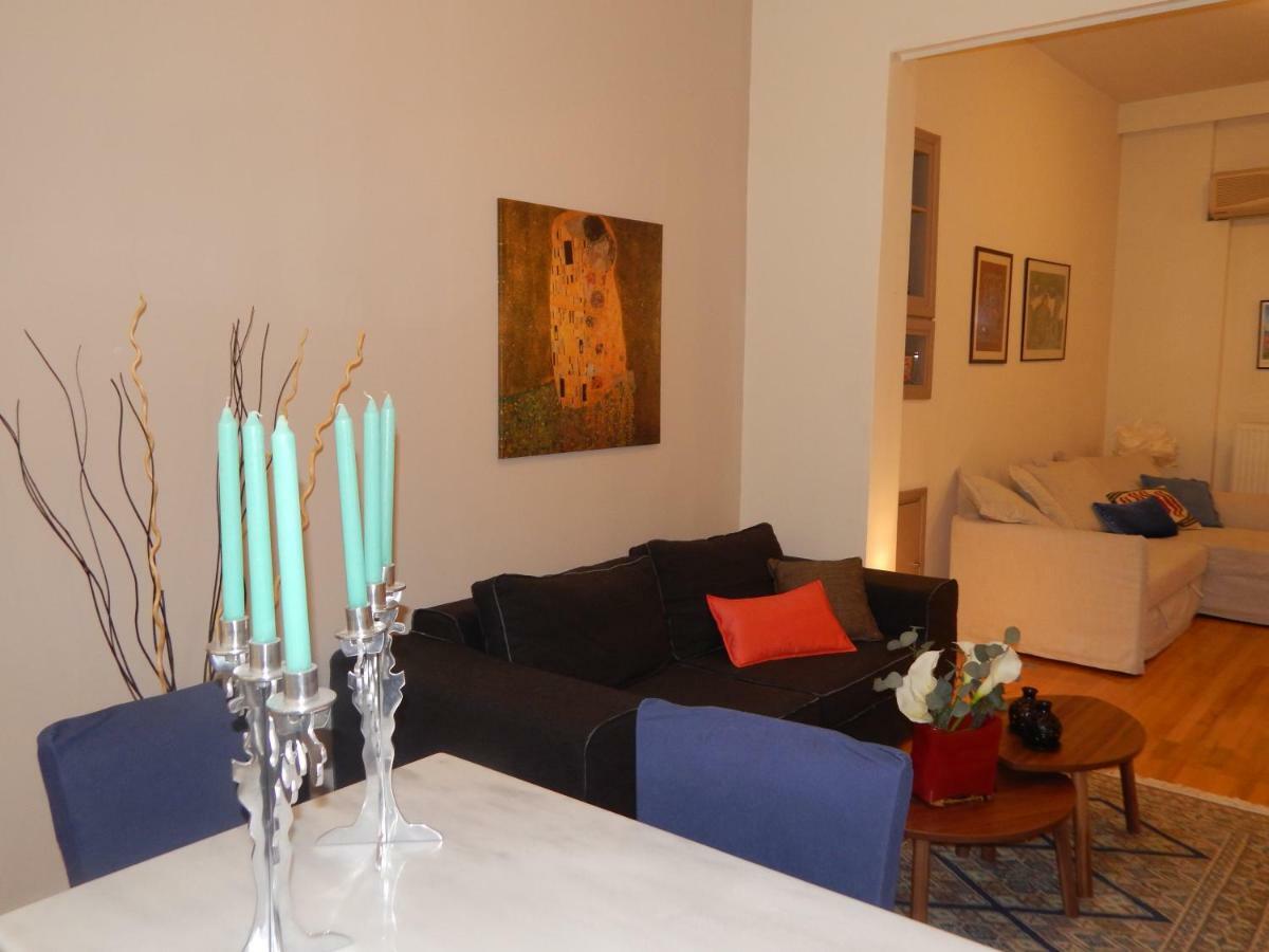 Apartment Athens-plaka, Peter's House *